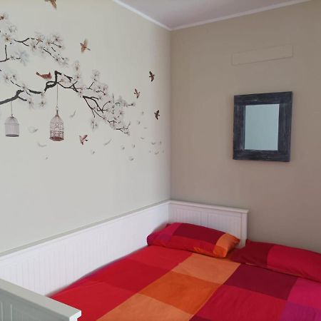 Lake View Studio Flat Riva Zewnętrze zdjęcie