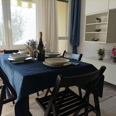 Lake View Studio Flat Riva Zewnętrze zdjęcie
