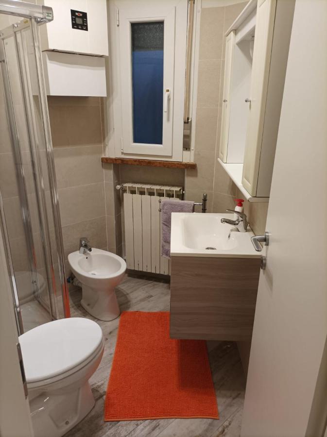 Lake View Studio Flat Riva Zewnętrze zdjęcie