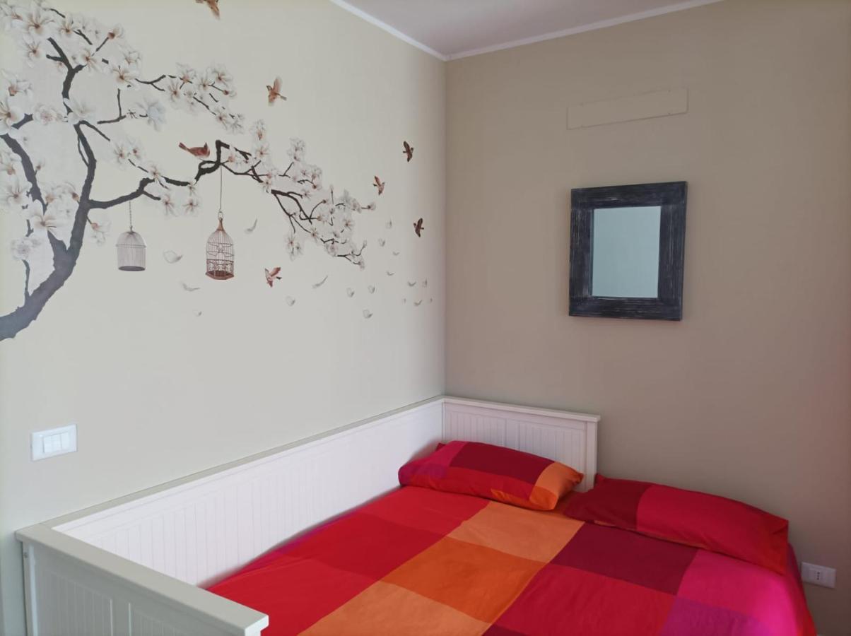 Lake View Studio Flat Riva Zewnętrze zdjęcie