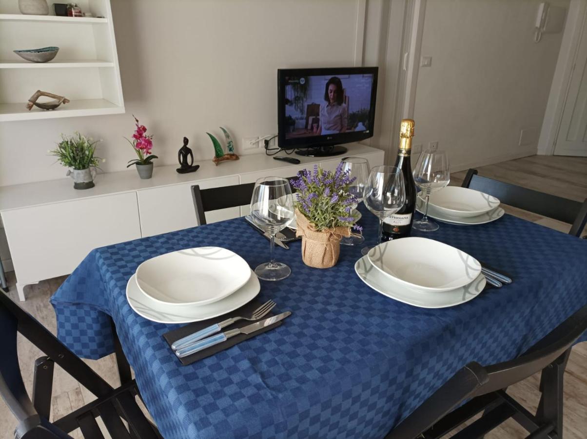 Lake View Studio Flat Riva Zewnętrze zdjęcie